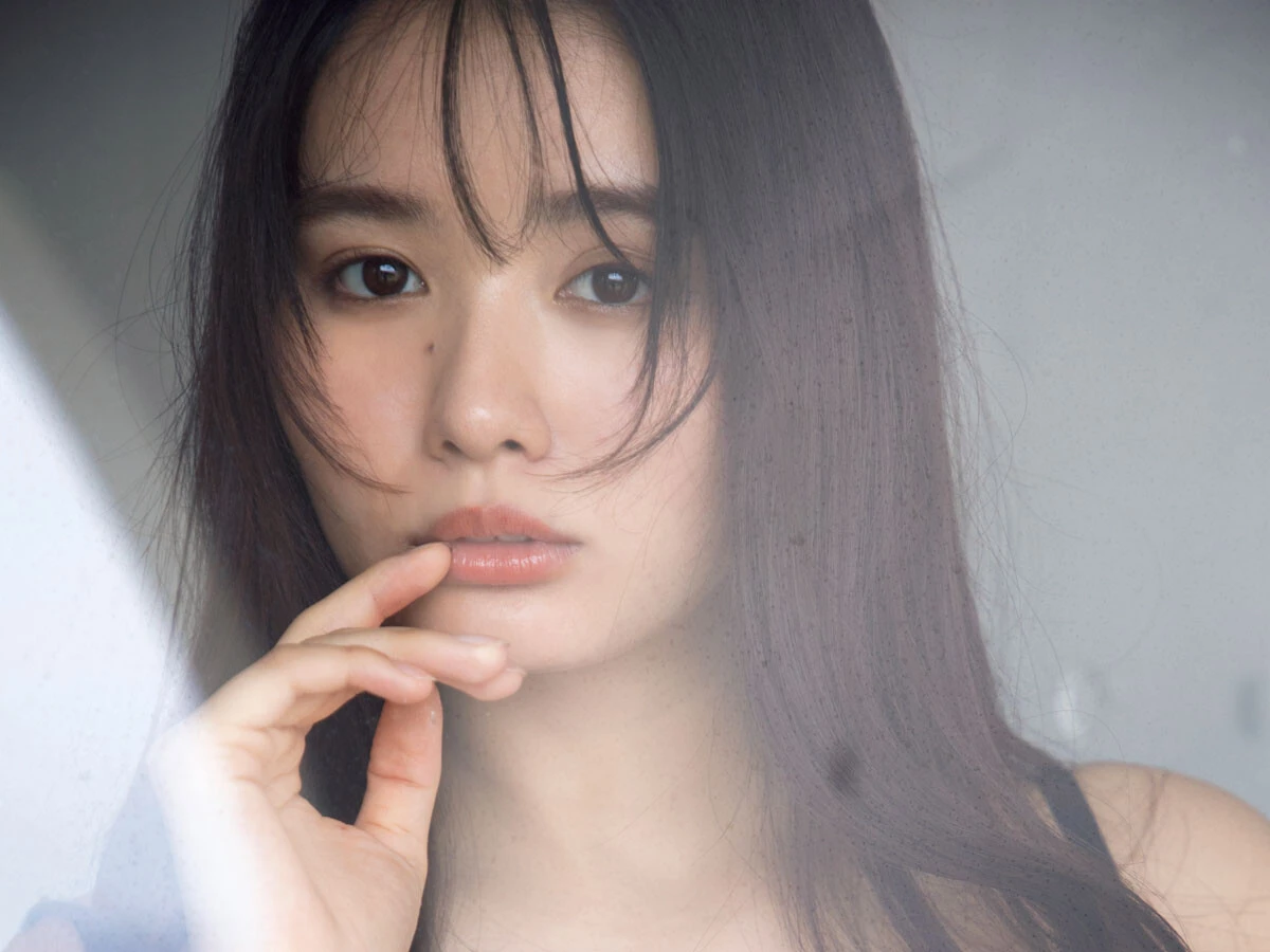 豊島心桜、1年かけて撮り下ろした2nd写真集が12月1日（火）に発売決定！「1stより大人に、そしてちょっとボリューミーになりました」