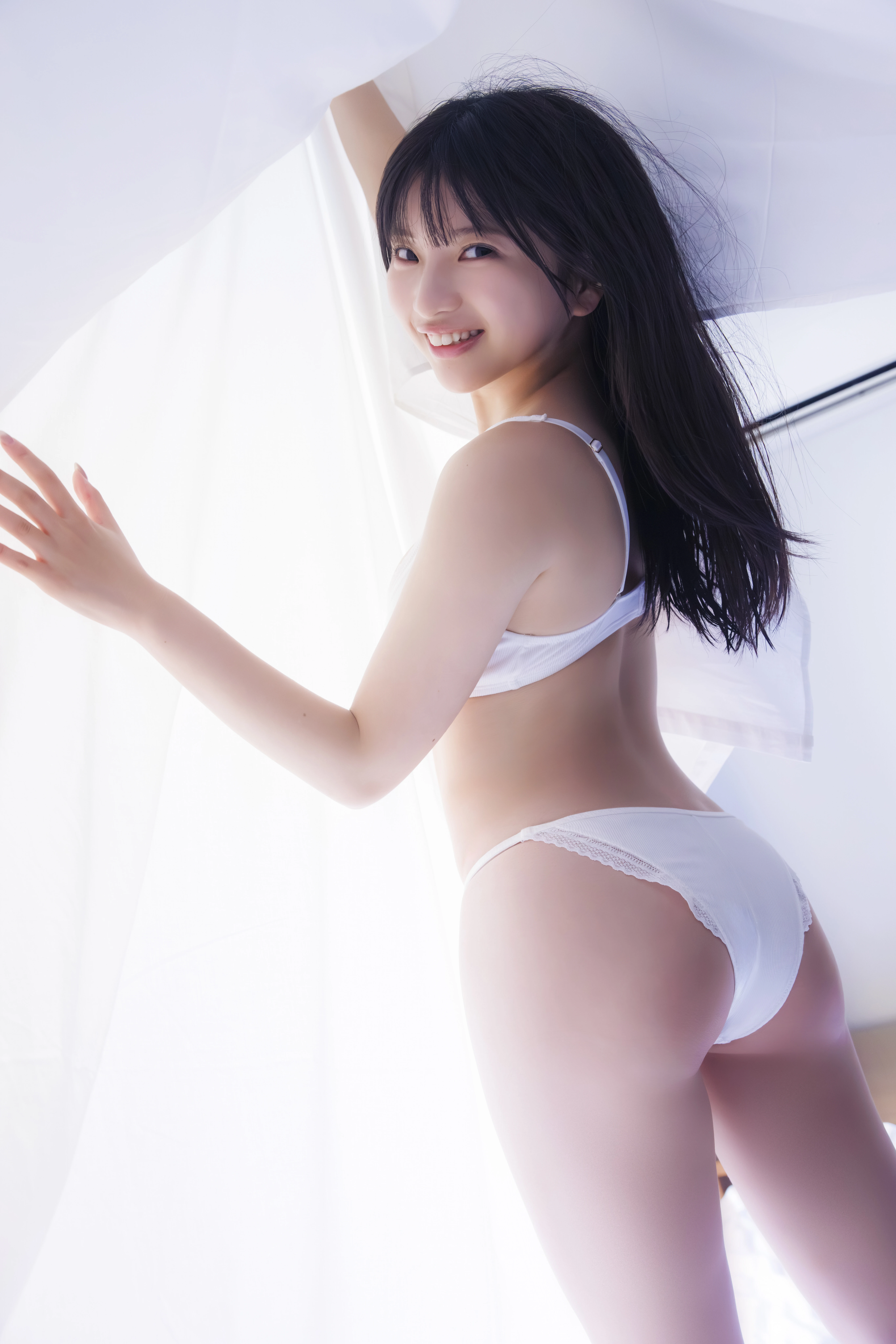 【デジタル限定】姫野ひなの『恋する星で～prologue～』より