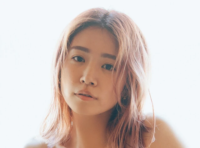 2年前グラビア界を離れたレジェンド・菜乃花がまさかの復活撮り下ろし！「グラビア活動は自分の人生で最も濃密だった時間です」