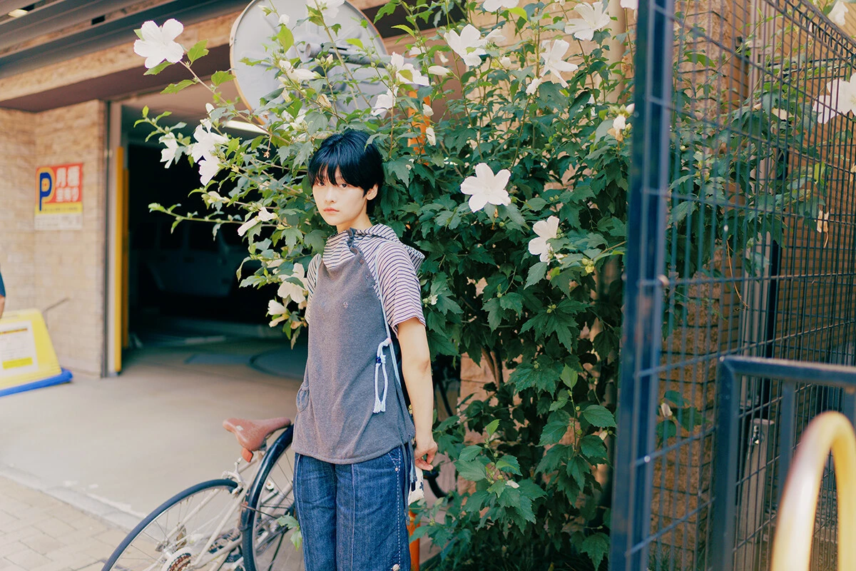 芹澤雛梨