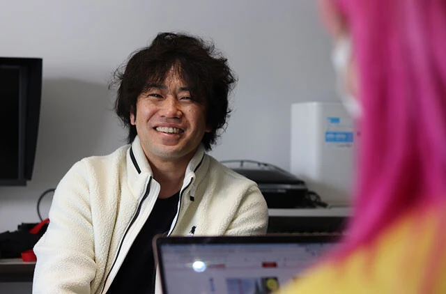 『グラビアの読みかたーWPBカメラマンインタビューズー』LUCKMAN編　最終話「おすすめを知る」　グラビア現場は、明るく楽しくあれ！