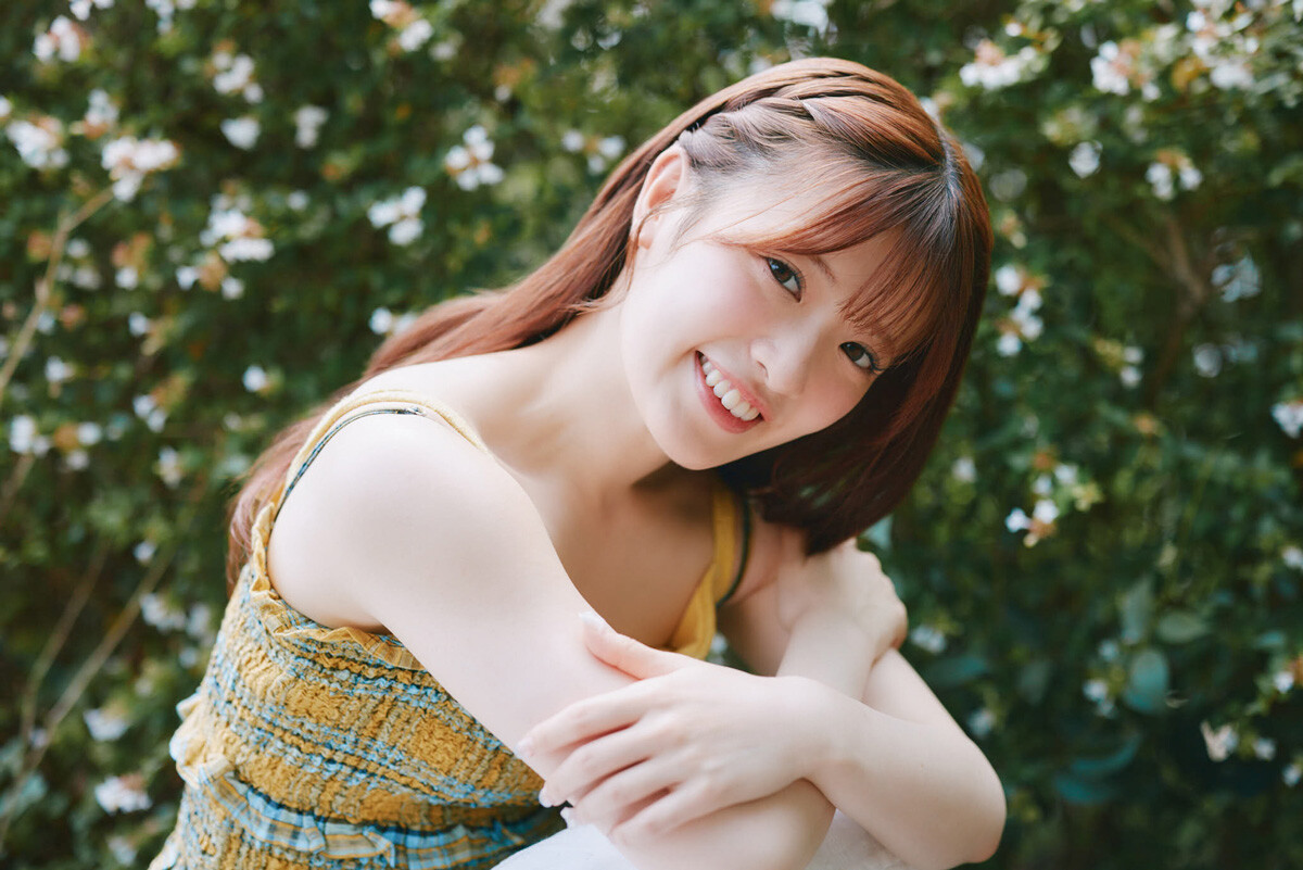 AKB48武藤小麟（おりん）「チームKからチームAへ行くことになって、これはひとりで生きなきゃいけないときなんだなと」【連載 なんで令和にAKB48？ Season2】