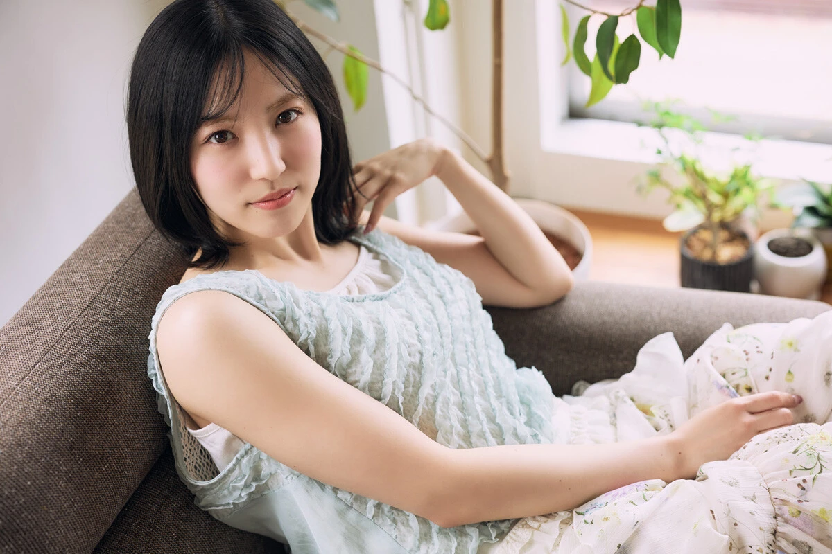 下尾みう