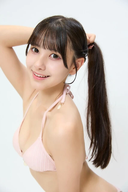 天使ここな（恋に落ちる確率は限りなく低いが0じゃない～コイカギ～）