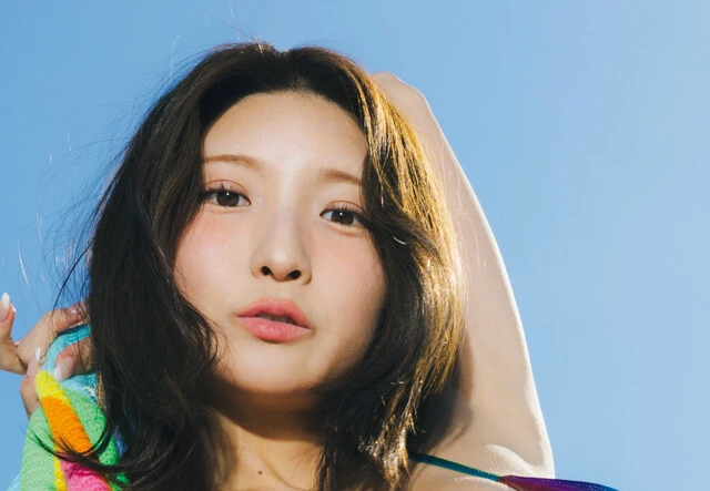 軽トラ女子として人気のGカップグラドル・三田悠貴「大型自動車免許を取ろうと思って教習所に通っています」