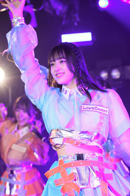 岡本紬希