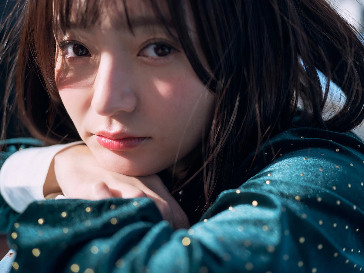 西永彩奈