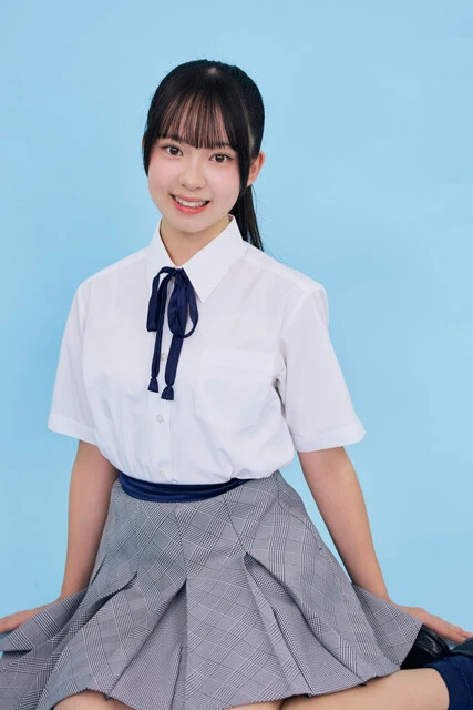 大西ゆな