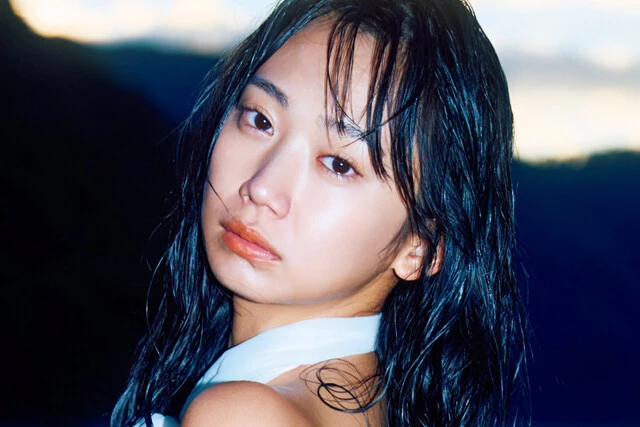 173cm9頭身の長身。伝説のレースクイーン・相沢菜々子「尻トレ頑張りました！　お尻は頑張った分だけ応えてくれますから（笑）」