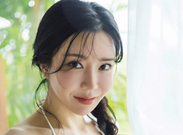 "セクシークイーン"の異名で女子ゴルフ界を席巻したアン・シネ「写真を見せてもらったとき、直視できないくらい恥ずかしかったです」