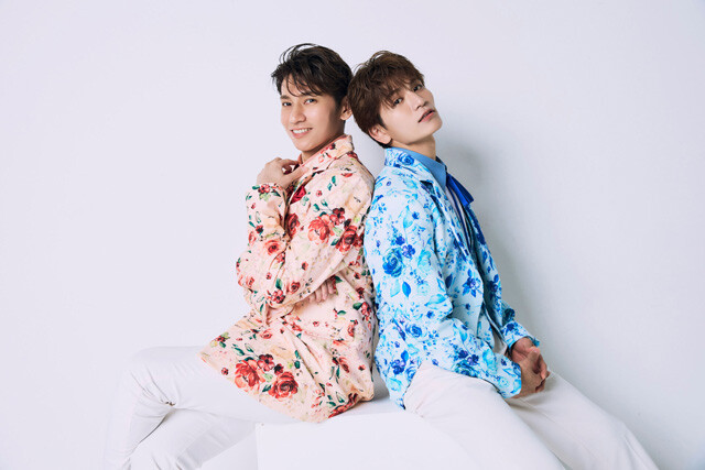 SHOW-WA山本＆MATSURI鈴木 歌声が印象的な２人