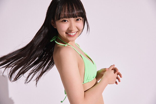 入間ゆい