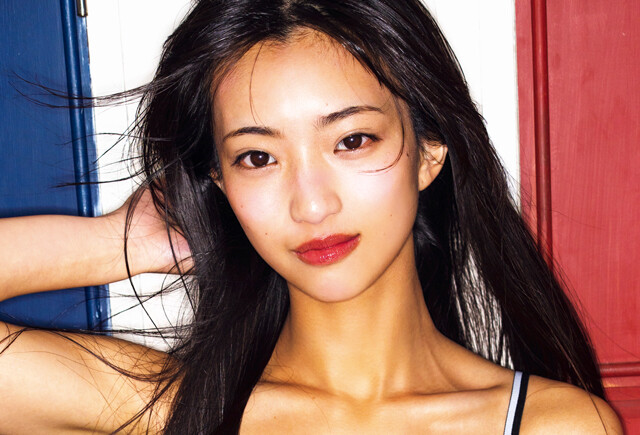 「ニューヒロインPROJECT」審査員特別賞は"運動偏差値東大レベル"の19歳、小嶌（こじま）こゆき！「5人きょうだいの長女なので、"自慢の姉"になりたいんです！」