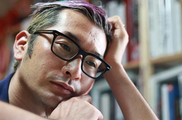 『グラビアの読みかたーWPBカメラマンインタビューズー』桑島智輝 編 第三話「情熱を知る」 写真集は祭り