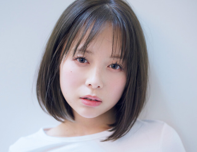 デジタル写真集が大ヒット。サロモ界のトップランナー・緑川春菜が初登場！「80kgをお尻で持ち上げられるようになりました」