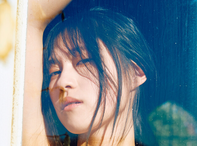 バスト90cmにウエスト55.5cm、超絶クビレのスーパーボディの藤原ナミ「グラビアで活躍することでラジコン界にも貢献できたらうれしいです！」