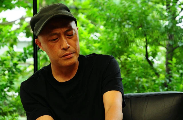 『グラビアの読みかたーWPBカメラマンインタビューズー』笠井爾示 編 第三話「こだわりを知る」 写真家として達成感を与えてくれた『月刊』シリーズ。