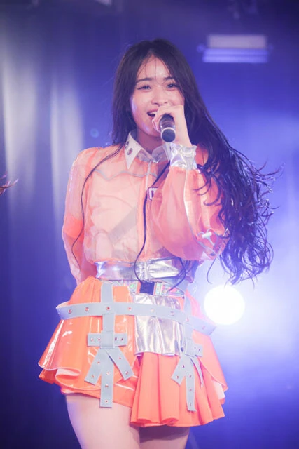 林友莉菜