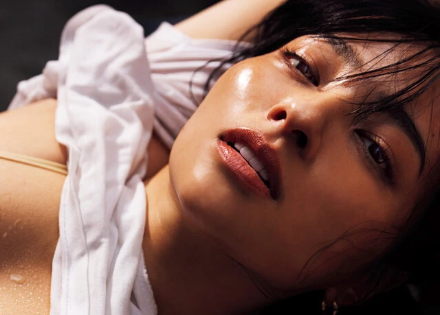 水崎綾女が待望の連ドラ初主演！　サレ妻役を完璧に演じる実力派「自分が演じた役は自分じゃない感覚があるんです」
