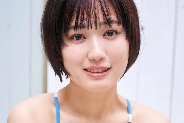 美巨乳投稿でバズったアイドルグループ「ゑんら」の"最終兵器"・滝口きらら「オトナっぽい雰囲気もできるんだなって、見た人を驚かせたかった」