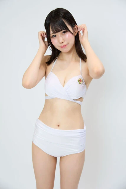 宮苑みゆ （As a Cutie Pomeranian）
