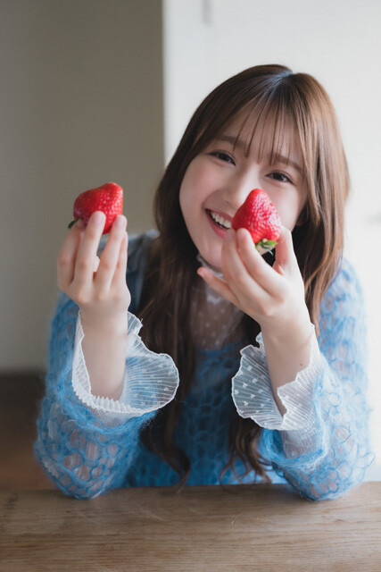 鈴木くるみ
