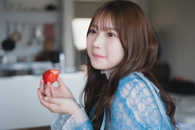 鈴木くるみ