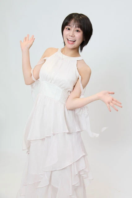 西玲奈