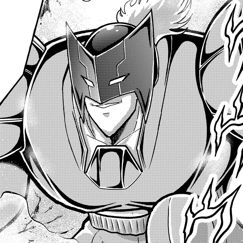 ザ・ガストマン