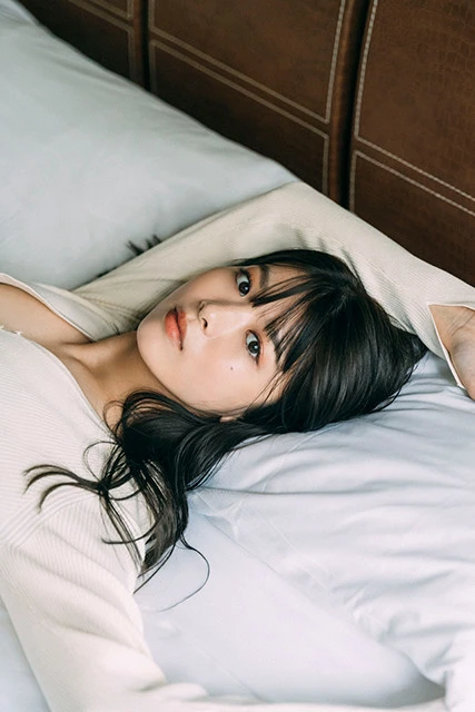 馬場ふみか 直筆サイン入り！ 週プレ　週刊プレイボーイ　コードブルー　ばばたび babatabi.jpg