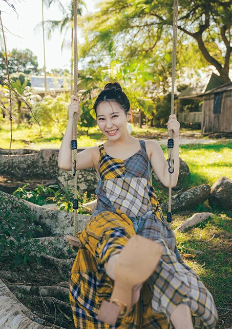 OPP 立ち読み無し 完全未読 週刊プレイボーイ 30.31号 田中美久 2