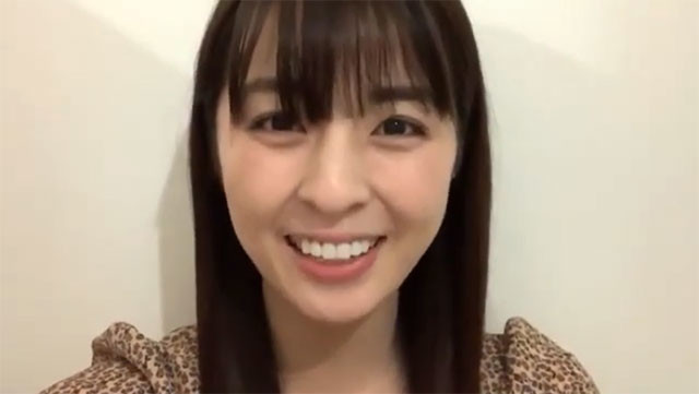 【動画】柳ゆり菜『秘密の領域。』メッセージ グラビア 動画｜週プレnews 週刊プレイボーイのニュースサイト