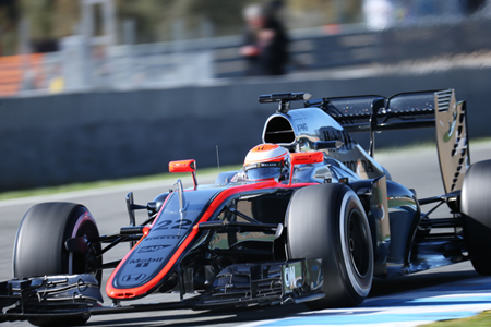 ホンダが7年ぶりにF1参戦も、開幕前から「最悪の状況」に!?