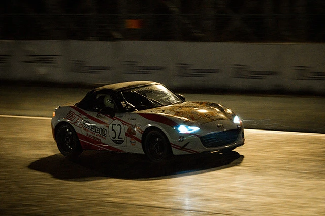 チーム週プレは惨敗。ダントツの最下位となった