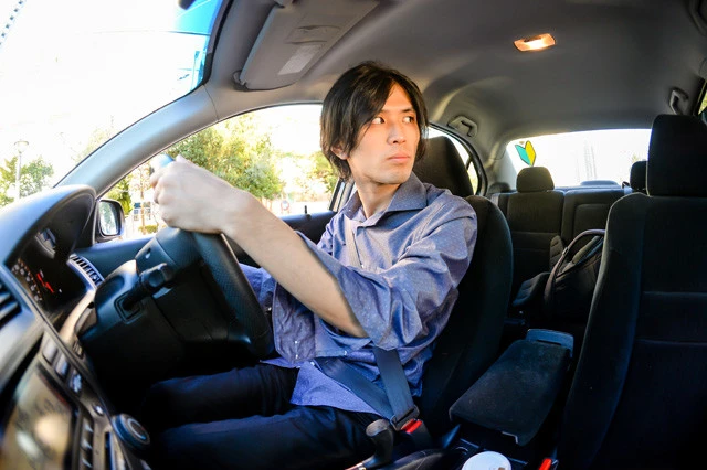 免許取得以来、一度も運転していない人も安心。「ペーパードライバー講習」を受けてみた！