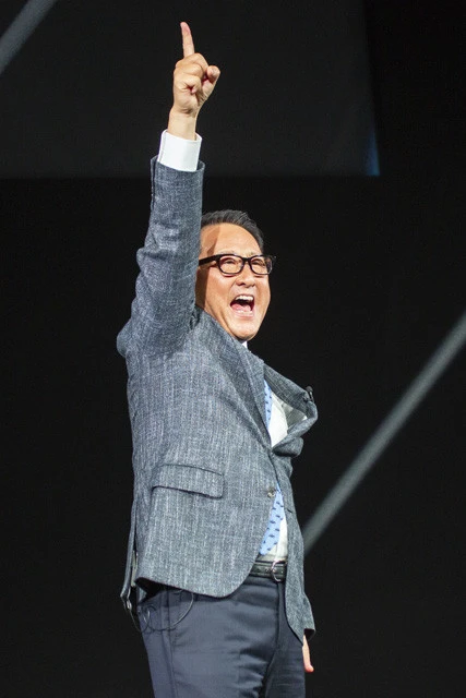 国内メーカー初、トヨタが始める定額乗り放題サービス「ＫＩＮＴＯ」は高級ホテルのランチビュッフェ？