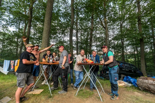 【第4位】ピエヒ マーク・ゼロ ピエヒ・オートモーティブは2016年に創業。本拠地はスイス