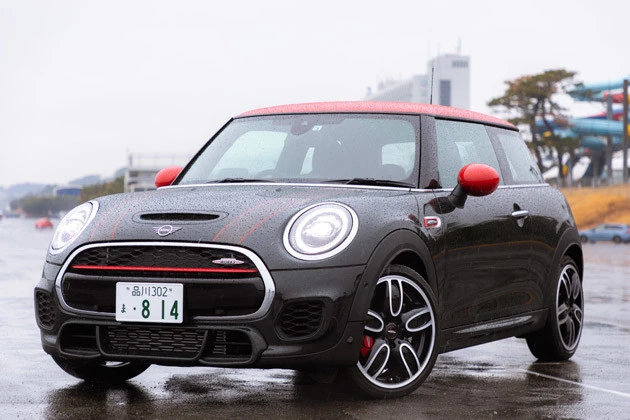 モデル別ではミニ、ブランド別ではベンツが１位。今、輸入ブランドが絶好調のワケ