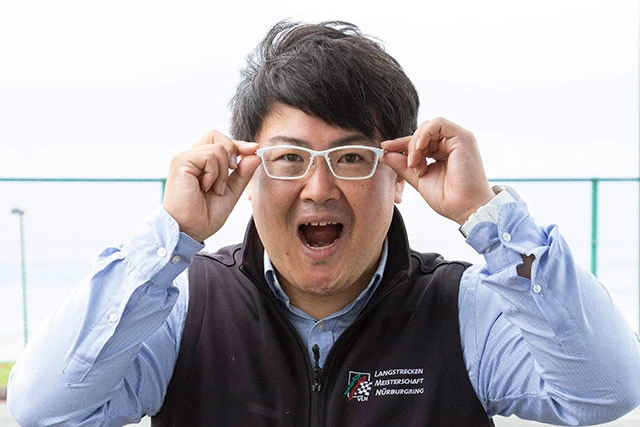 自動車研究家・山本シンヤ氏