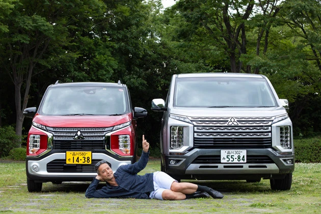 日本＆世界カー・オブ・ザ・イヤー選考委員が勝手に決めた！　２０１９年上半期『おバカー・オブ・ザ・イヤー』