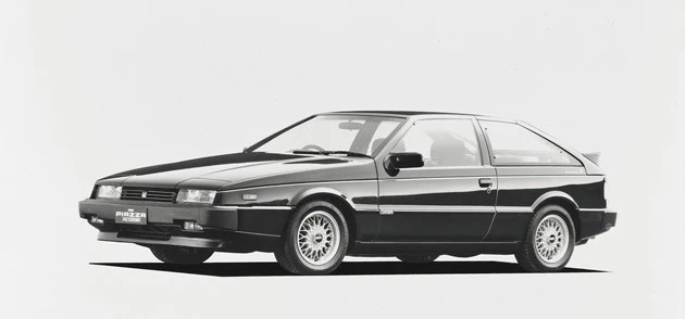 日本カー・オブ・ザ・イヤー選考委員が独断と偏見で勝手に決定！　令和に復活させたい国産最強クーペベスト１１【前編】