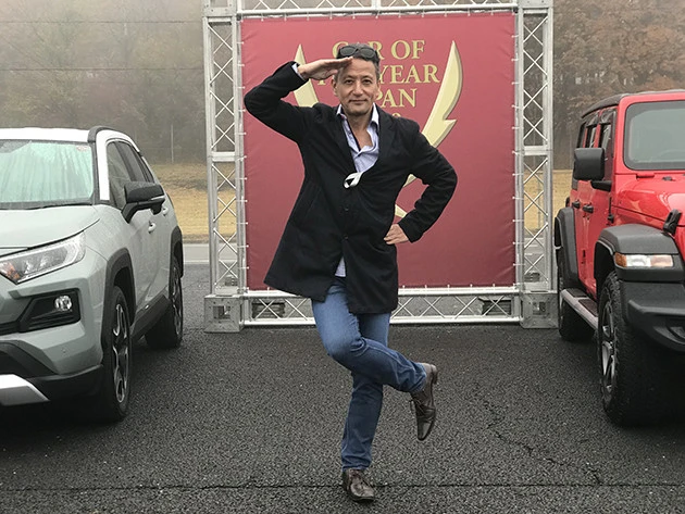 今年、最も衝撃的かつ刺激的だった新車を日本＆世界カー・オブ・ザ・イヤー選考委員が勝手に決めた『第１回　輝く！びんびんカー・オブ・ザ・イヤー２０１９』