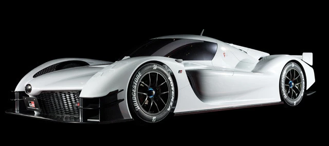 １億円スポーツカーはいつ登場！？「ＧＲスーパースポーツコンセプト」 ２０１８年１月に「東京オートサロン」でご開帳。すでに市販化に向けた開発に着手しているそうだが、このトヨタが誇る次世代のスーパースポーツカーの登場は不明。価格も含めて今後に注目だ