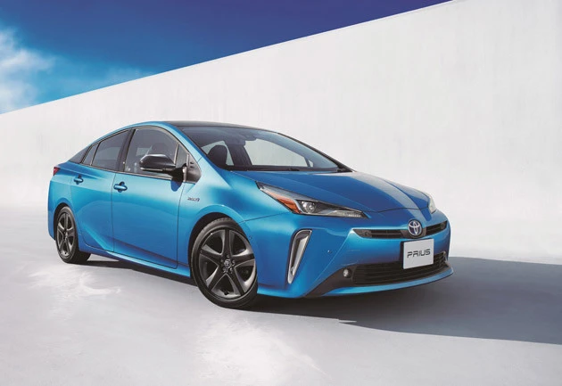 トヨタの秘策「ハイブリッド特許"無償開放"」は成功するか？