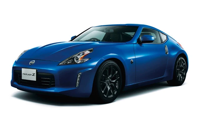 【９位】日産「フェアレディＺ」（平成２０年～平成３１年） 日産が世界に誇るスポーツモデルがフェアレディＺだ。デビューから１０年以上も、改良を重ね、完熟の域に