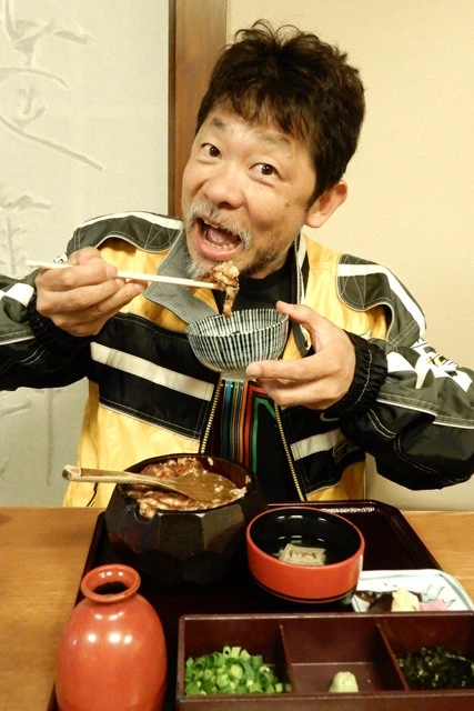 愛知県名古屋市熱田区の「宮宿」。かつて伊勢湾を海路でつないだ「七里の渡し」の東側に当たり、五十三次でも最大の宿場だった。現在は「あつた蓬莱軒」のひつまぶしが有名