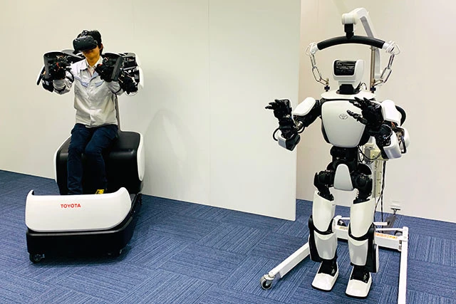 マツダとのコラボは?「ロードスターRF」 友山副社長には一蹴されてしまったが、トヨタ×マツダのコラボスポーツカーにはぜひ乗ってみたい