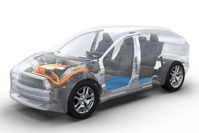 2012年にスポーツカー「86」と「BRZ」を共同開発したトヨタとスバルがEVでもコラボ。2020年代前半に両社で販売予定