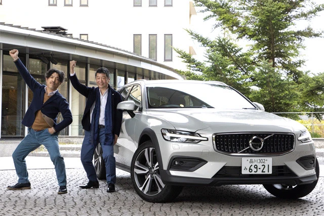 ボルボ・カー・ジャパン社長が語る「日本戦略」「電動化」「自動化」