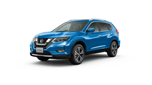 日産 エクストレイル 価格:304万5900円~